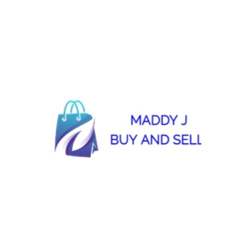 MaxSold Partner -  Maddy J Buy and Sell